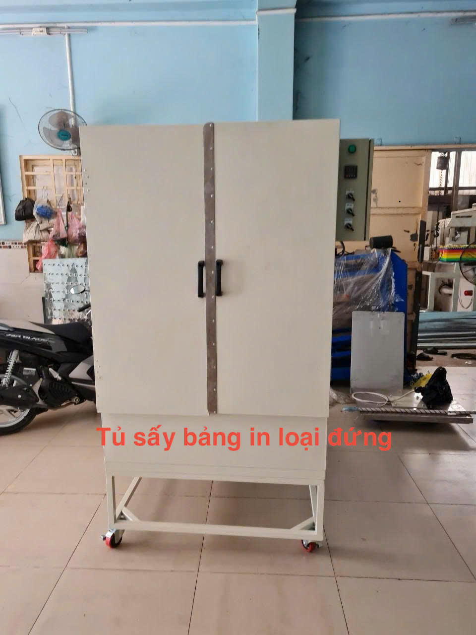 máy móc ngành in uy tín hcm