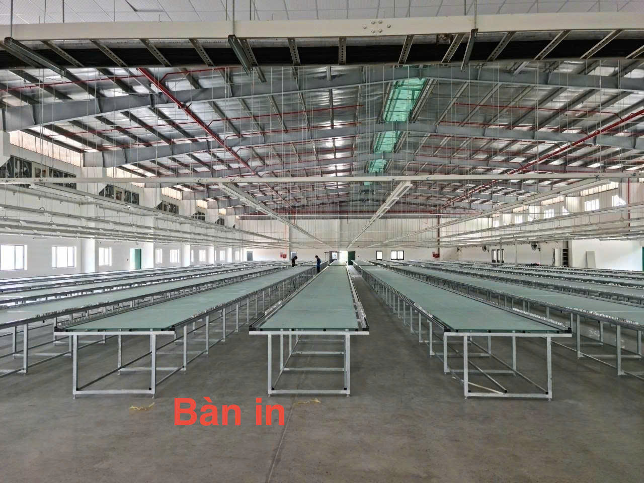 máy móc ngành in uy tín hcm